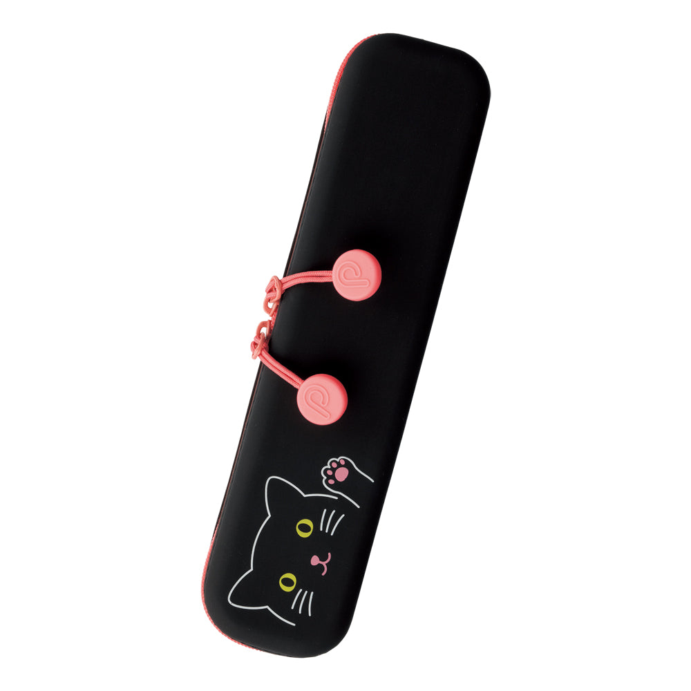 SMART FIT PuniLabo Slim Zipper Pouch