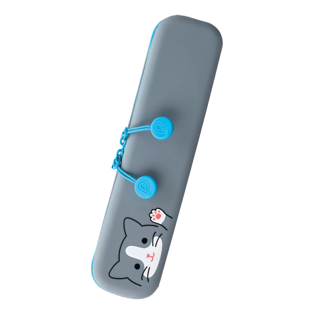 SMART FIT PuniLabo Slim Zipper Pouch