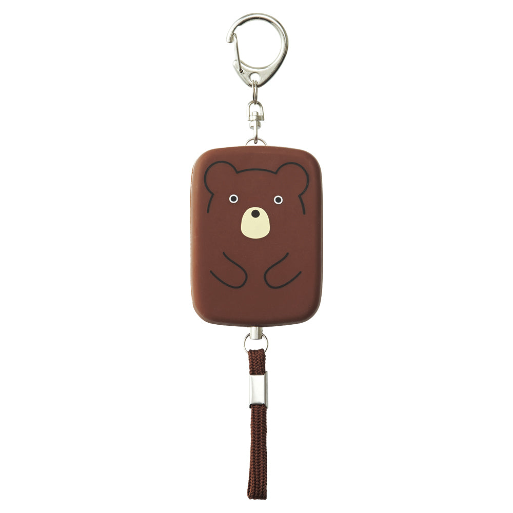 SMART FIT PuniLabo Security Buzzer