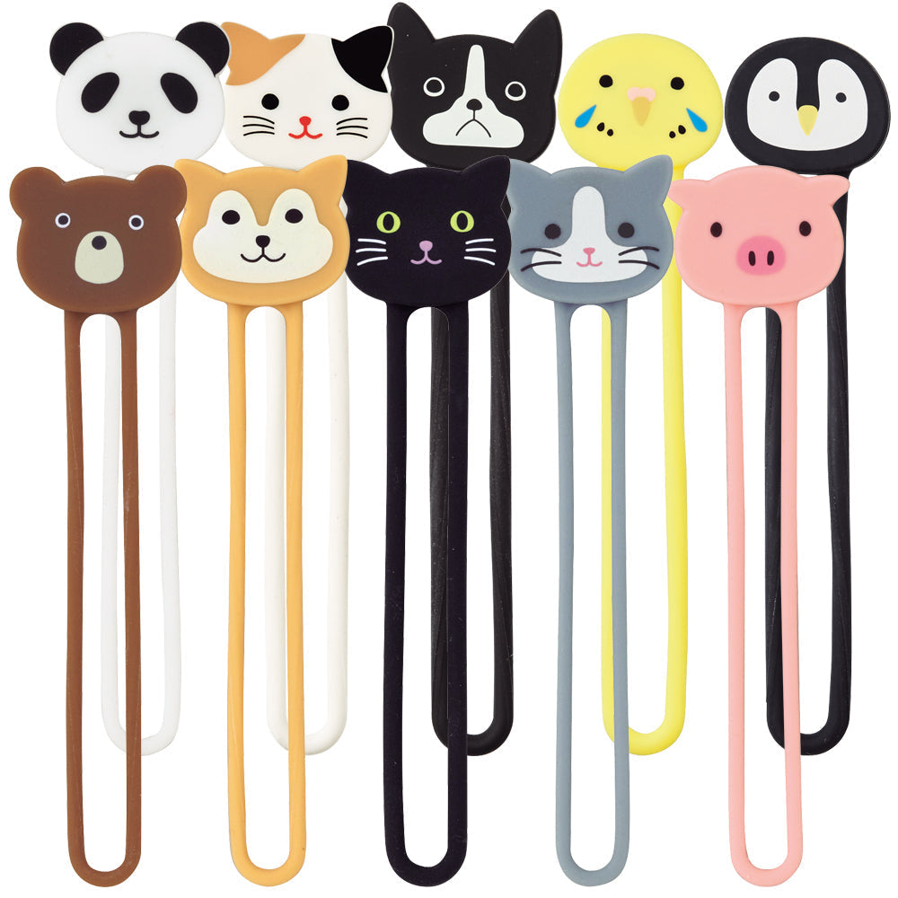 SMART FIT PuniLabo Magnetic Bands (2-Pack)