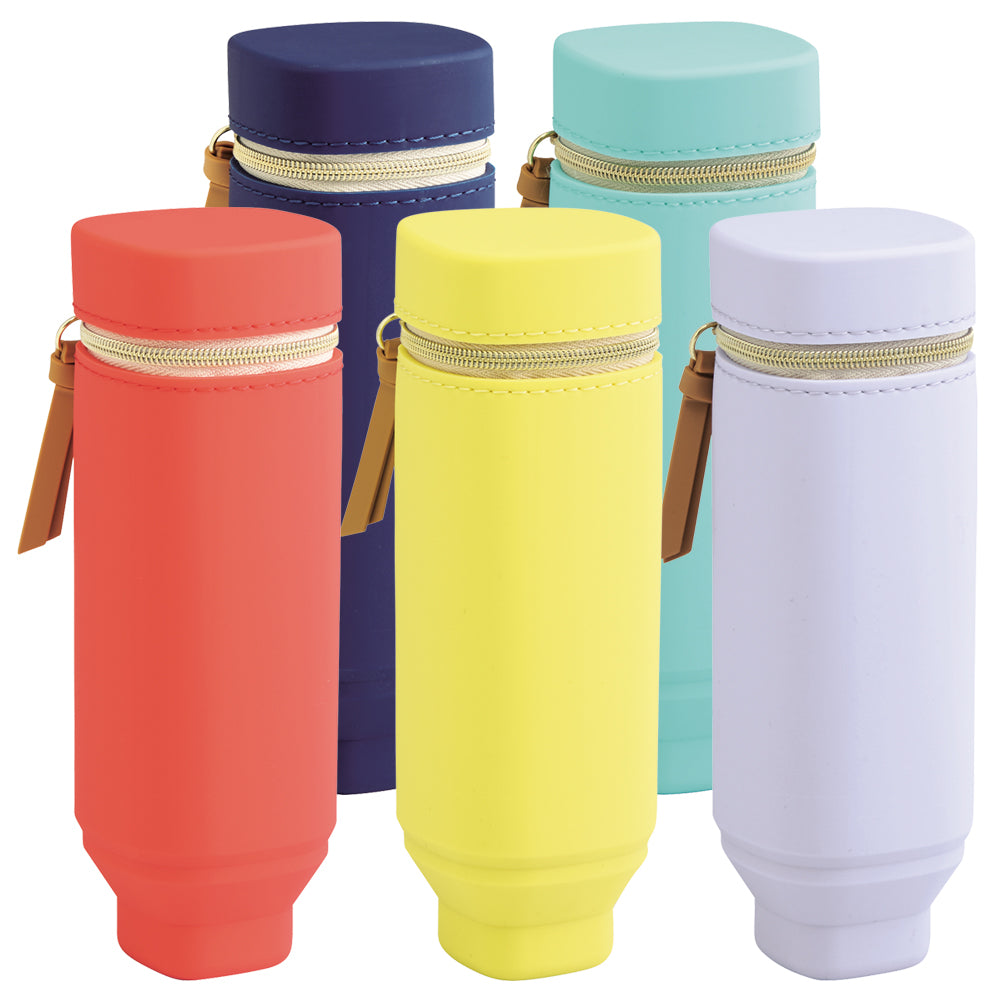 Bloomin Stand Pen Case (Square Type)