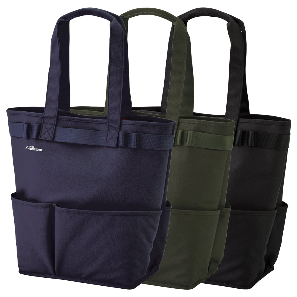 ALTNA Tool Bag (Vertical)