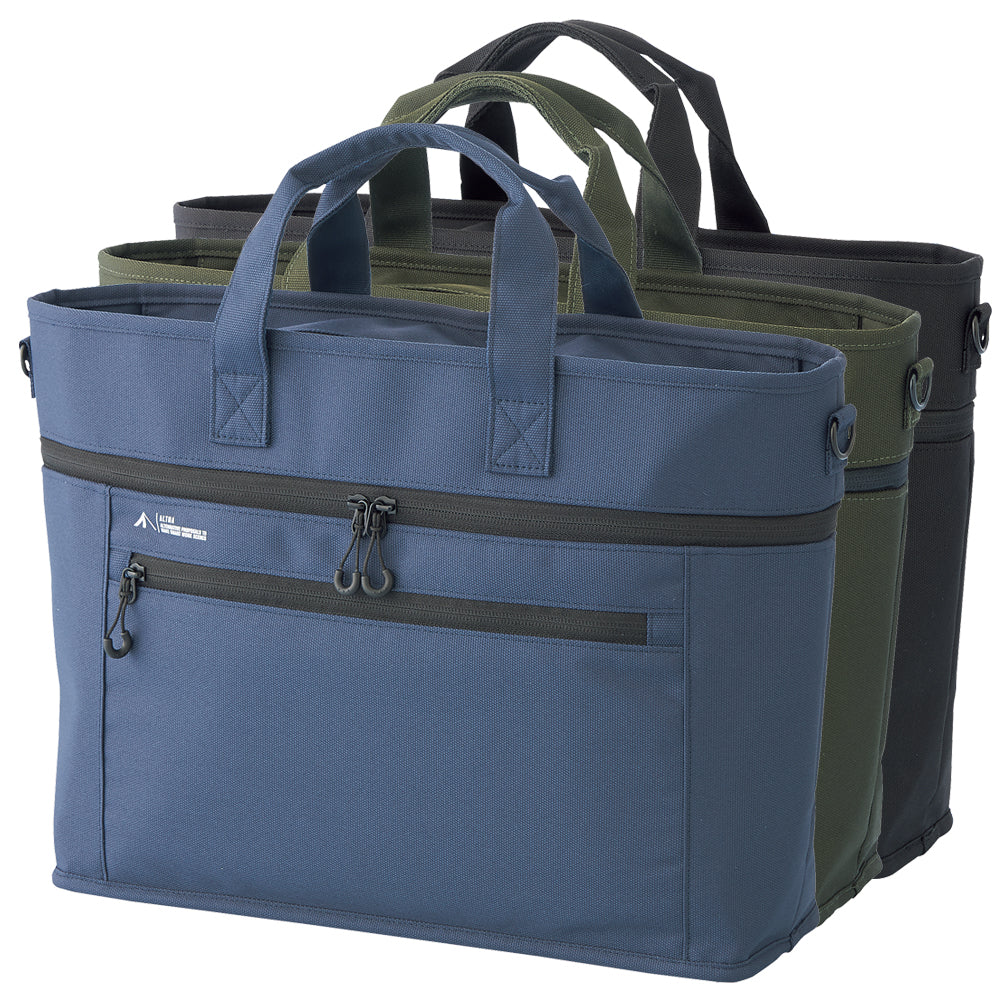 ALTNA Stand Bag