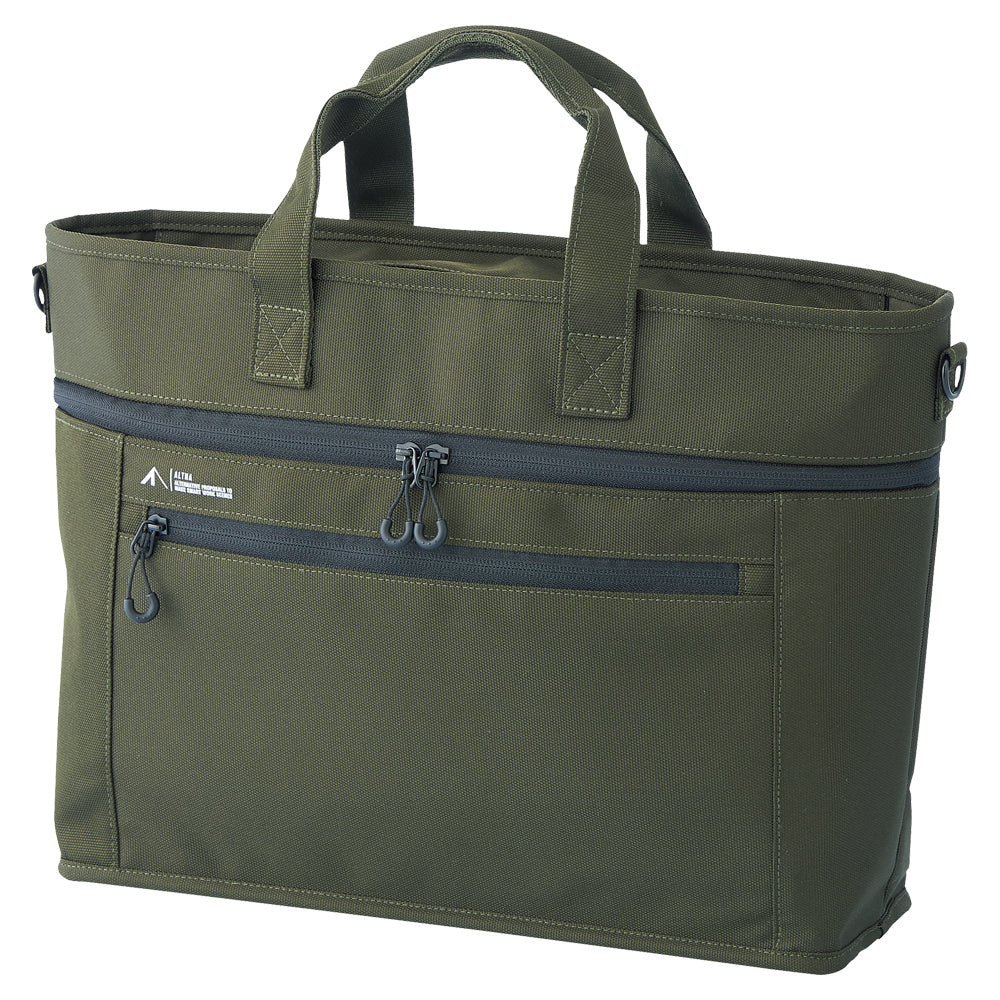 ALTNA Stand Bag