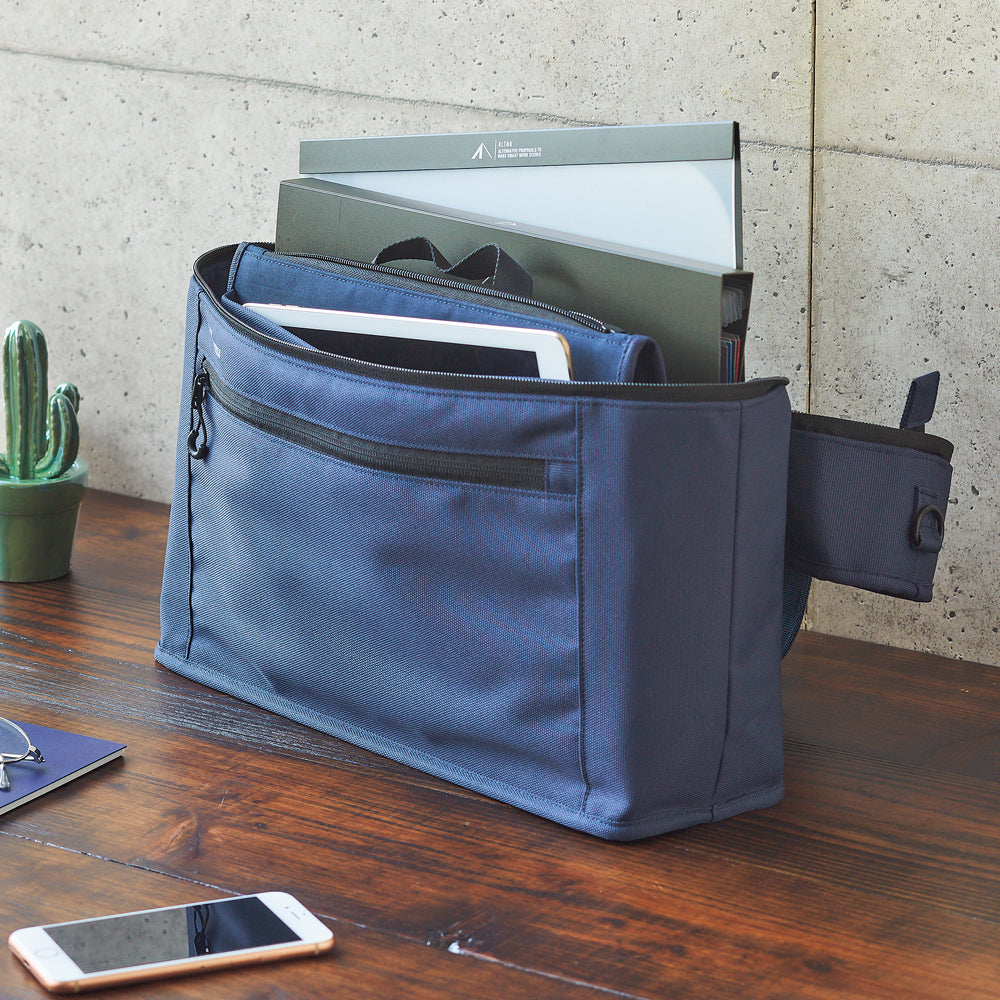 ALTNA Stand Bag