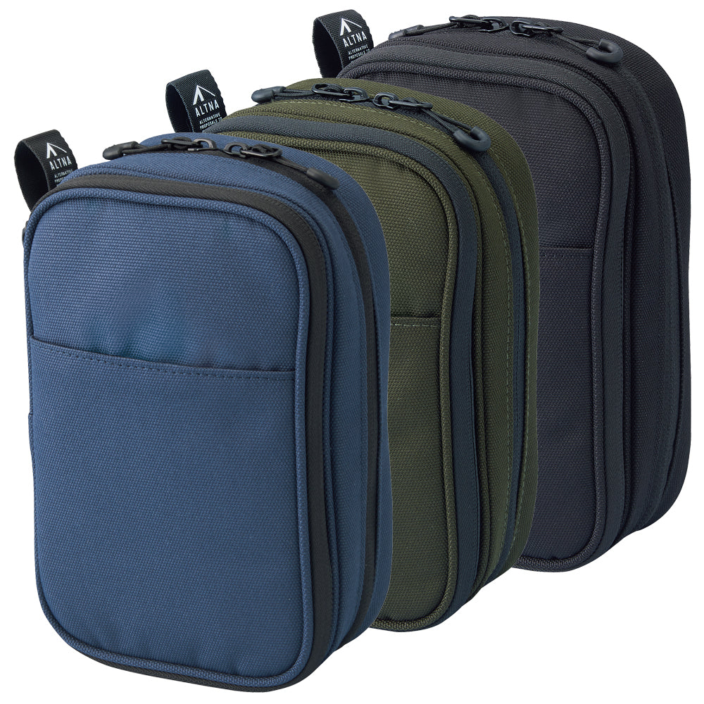 ALTNA Tool Pouch (Double)