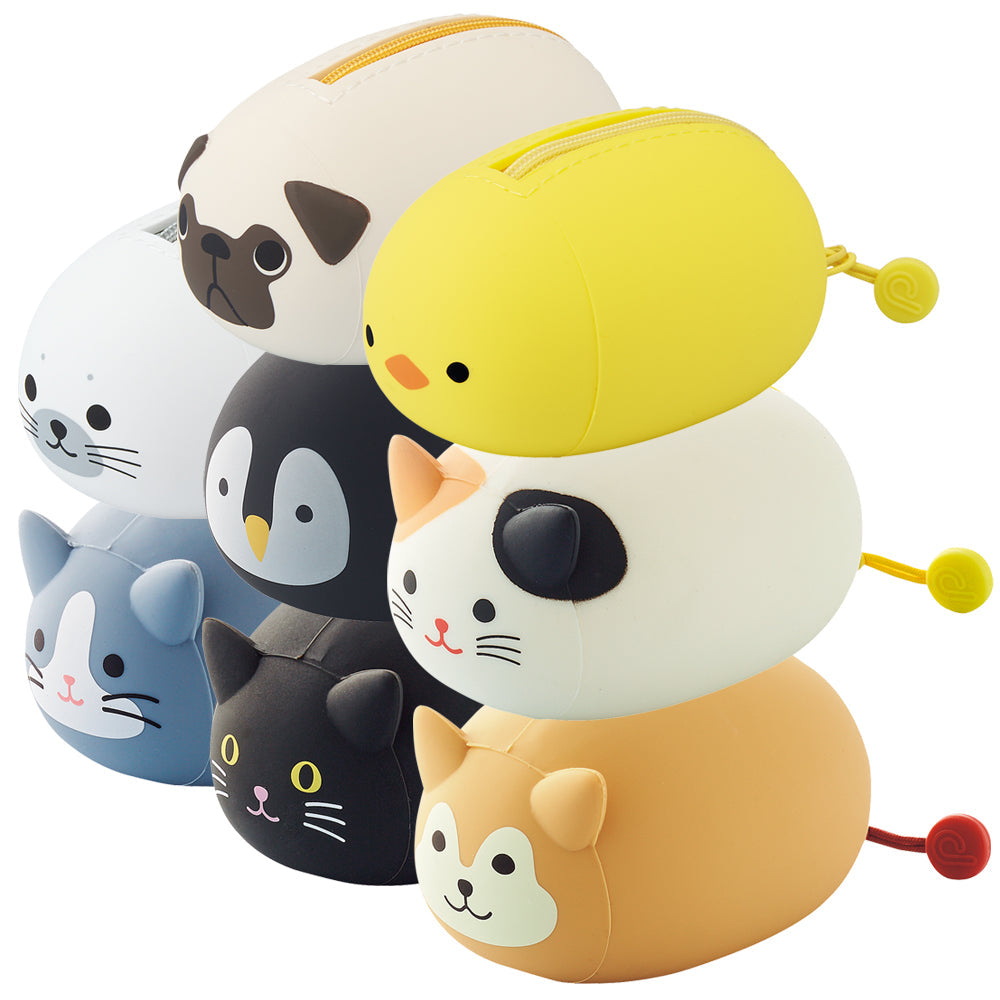 SMART FIT PuniLabo Lying Down Pouch