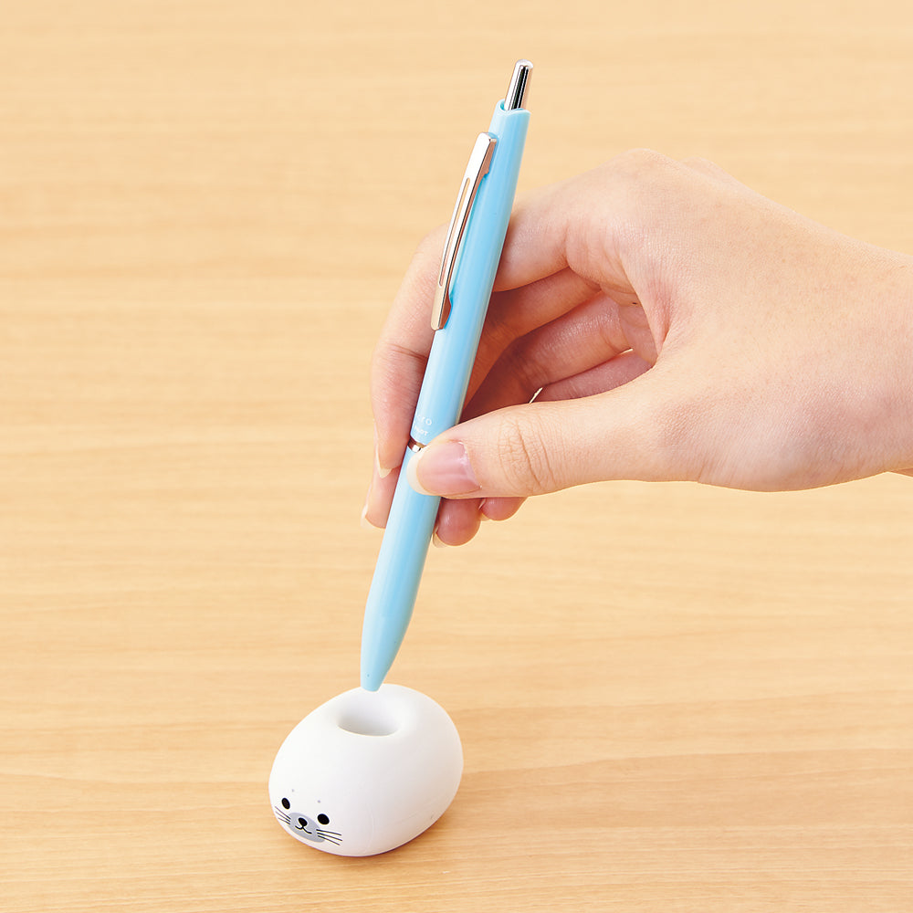 SMART FIT PuniLabo Lying Down Pen Stand