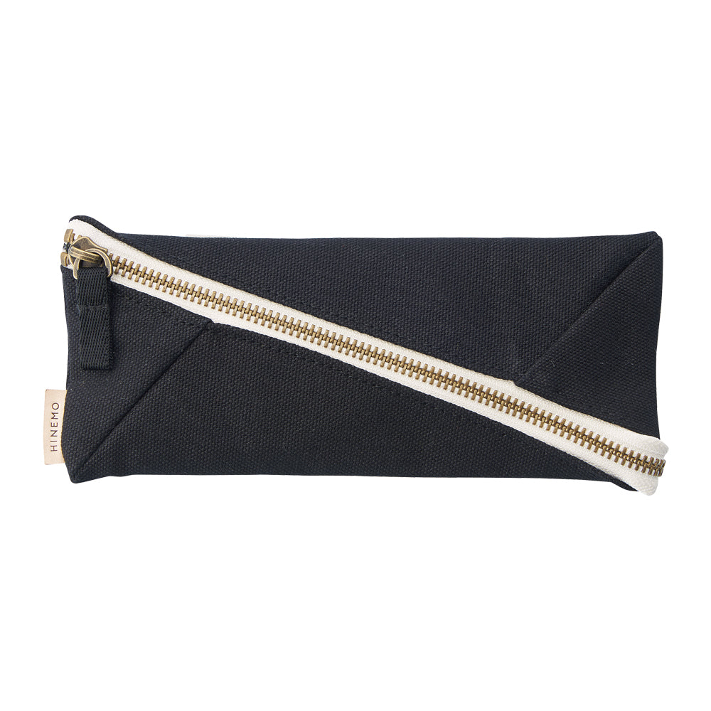 HINEMO Wide Open Pen Pouch