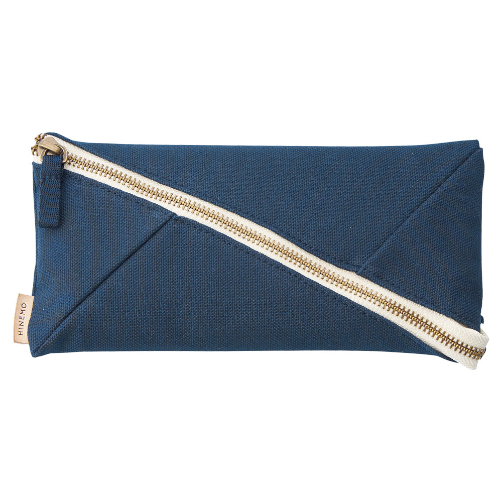 HINEMO Wide Open Pen Pouch L