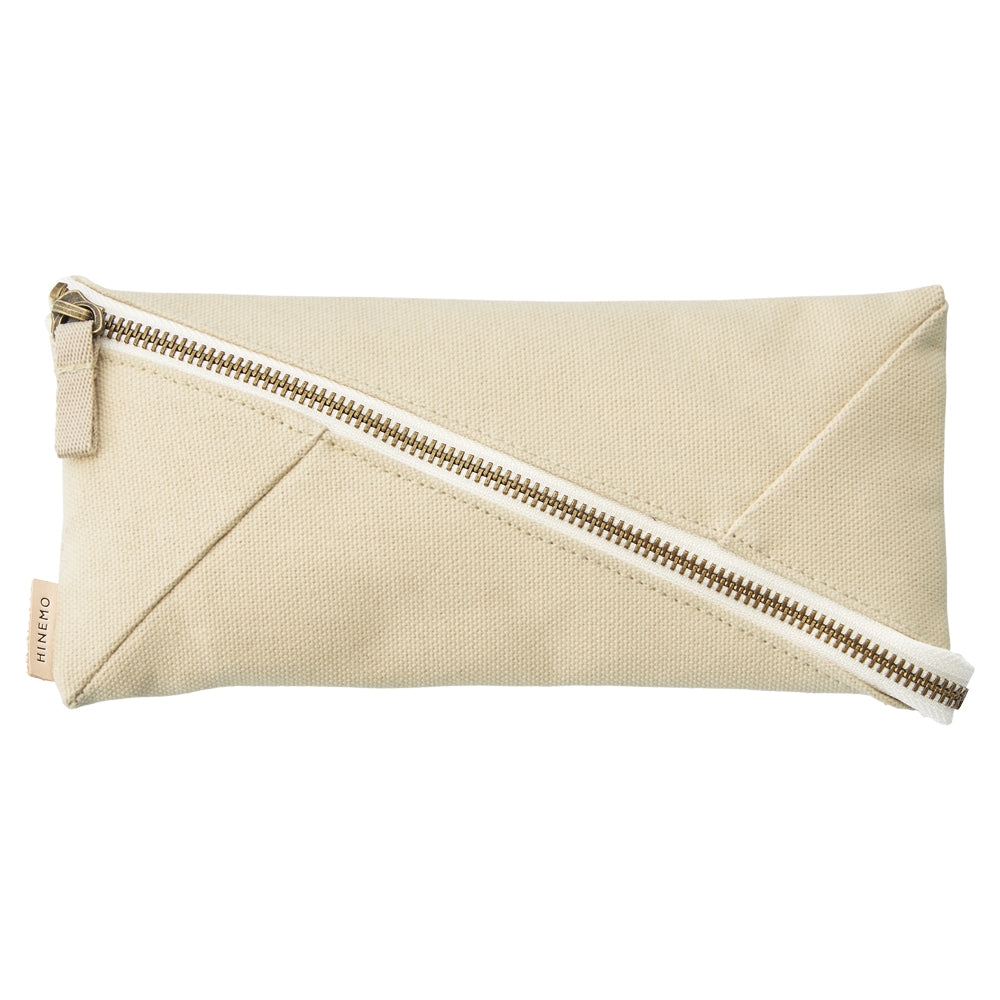 HINEMO Wide Open Pen Pouch L