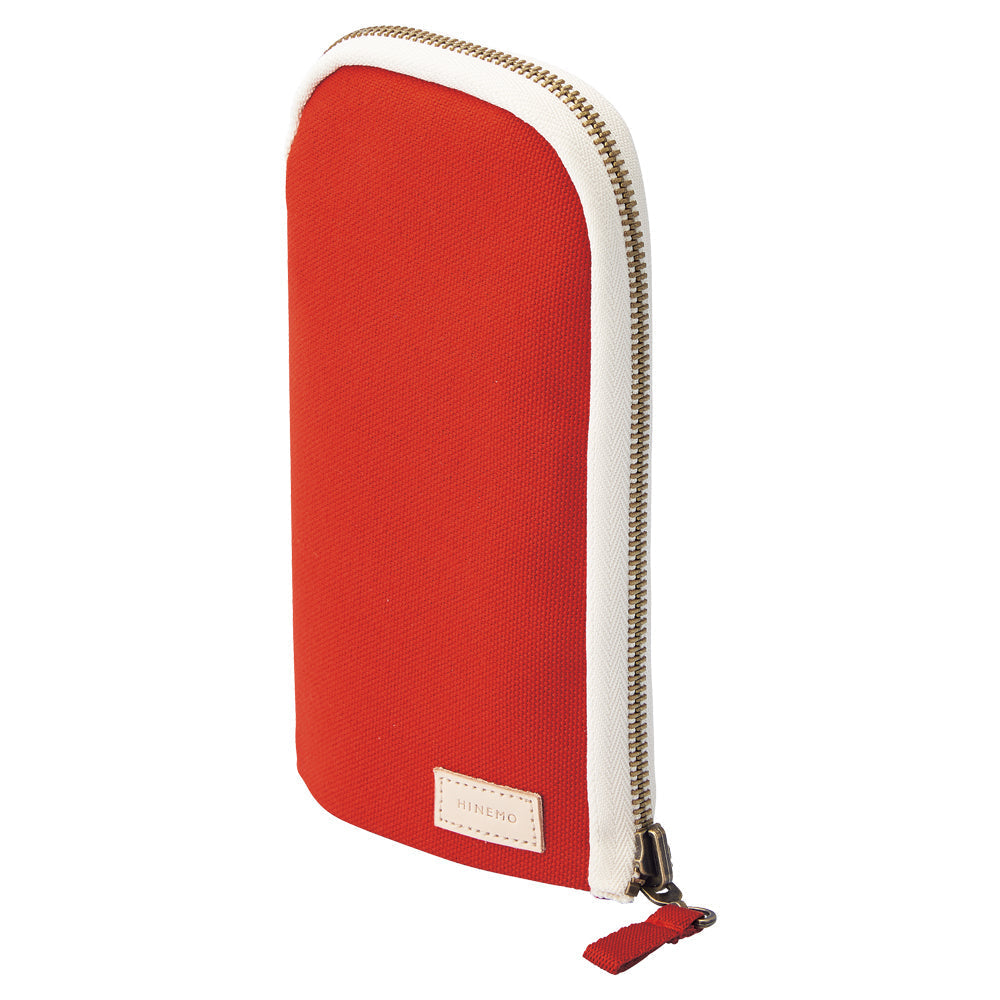 HINEMO Stand Pen Pouch L