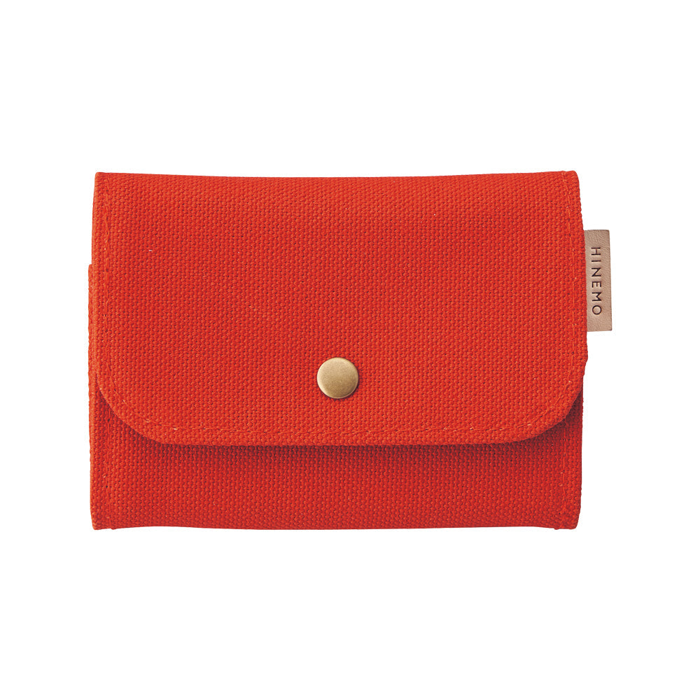 HINEMO Accordion Pouch Mini