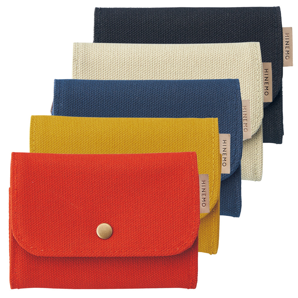 HINEMO Accordion Pouch Mini