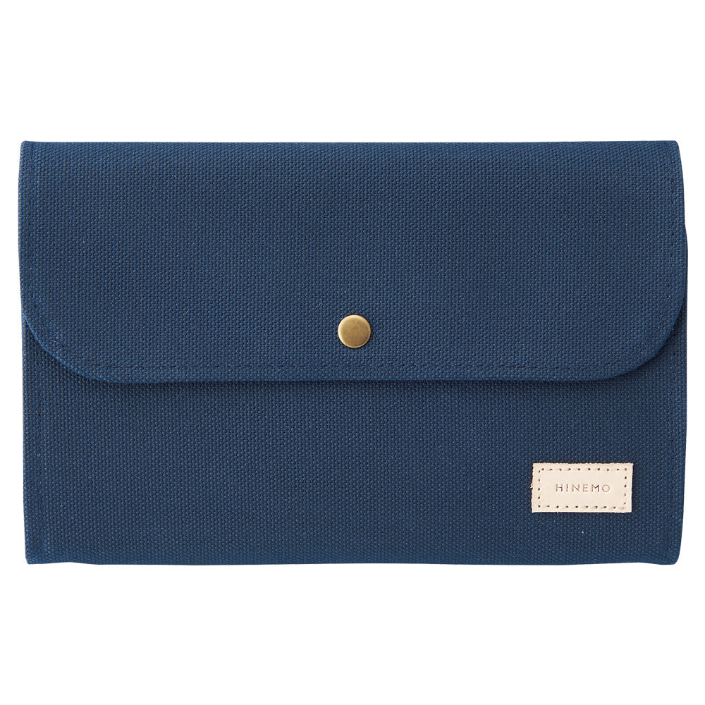 HINEMO Accordion Pouch