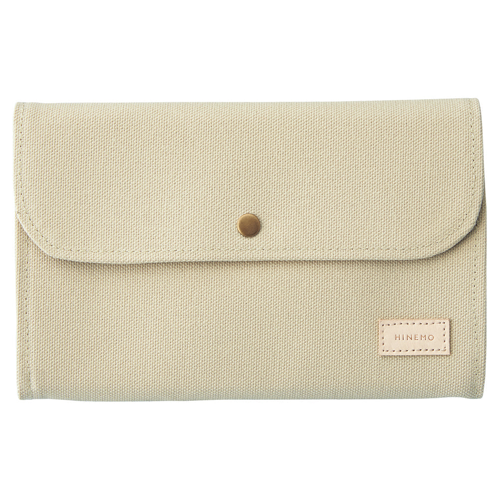 HINEMO Accordion Pouch
