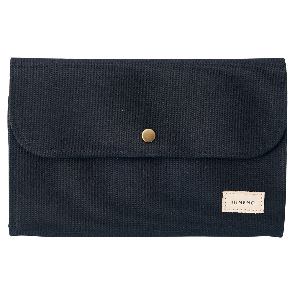 HINEMO Accordion Pouch