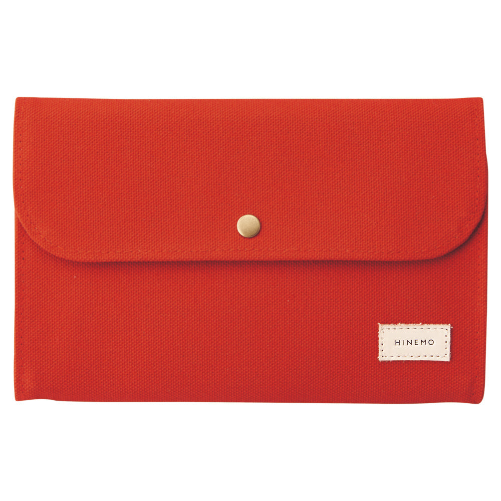 HINEMO Accordion Pouch