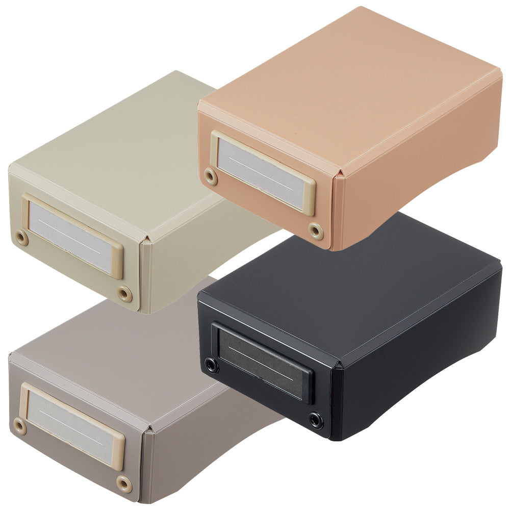 Roomy Desk Tray Mini