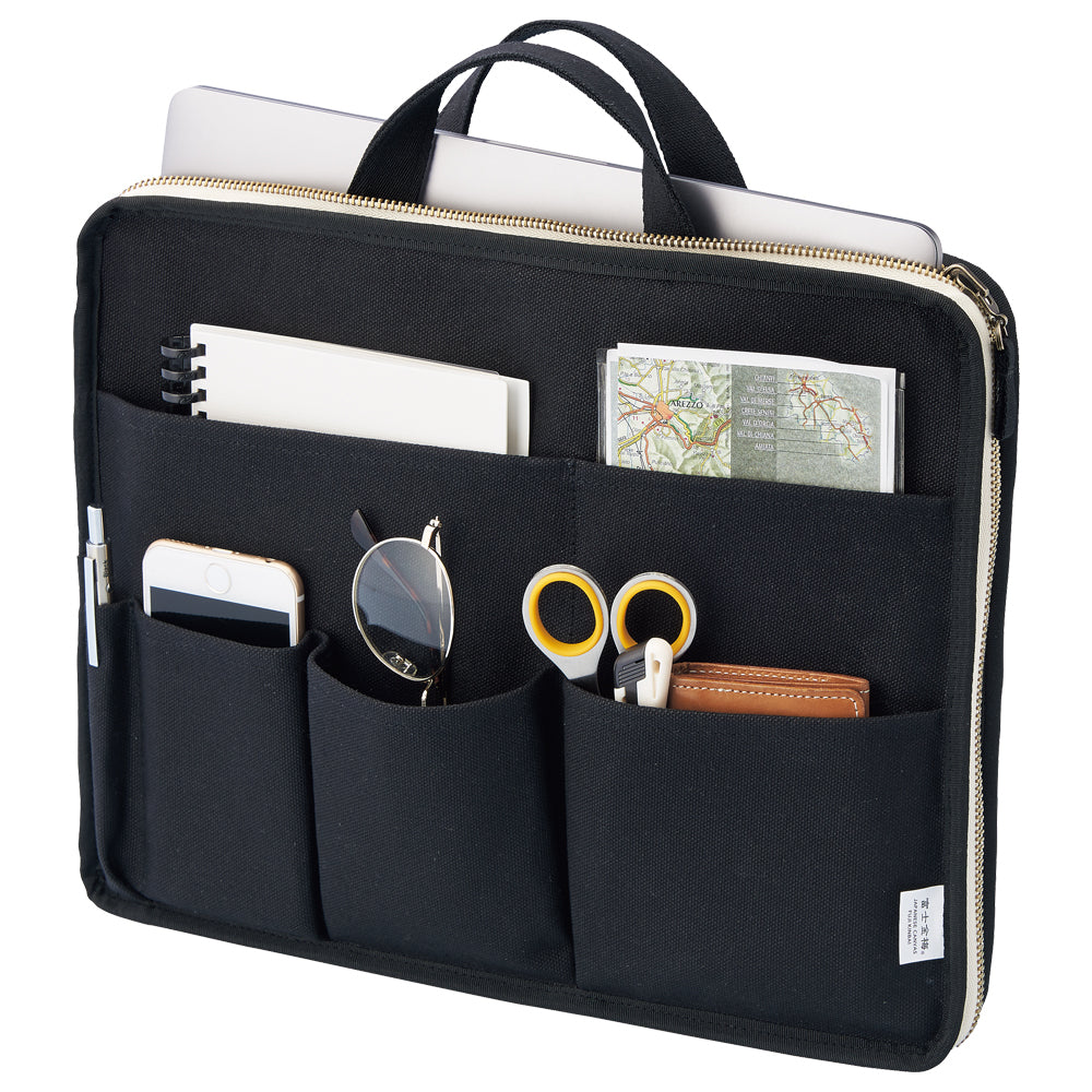 HINEMO Stand Pouch L