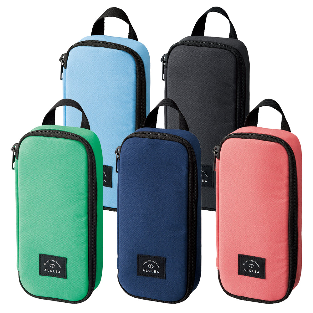 ALCLEA Box Pencil Case