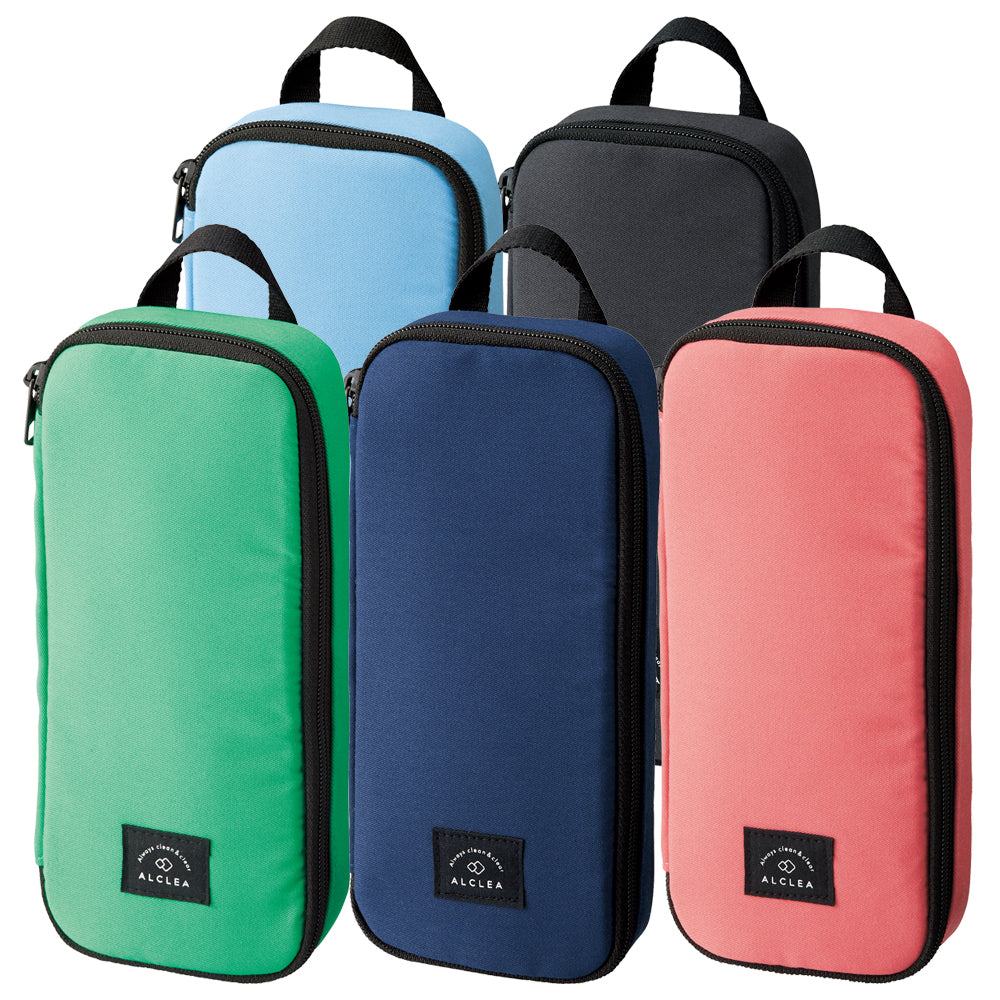 ALCLEA Box Pencil Case