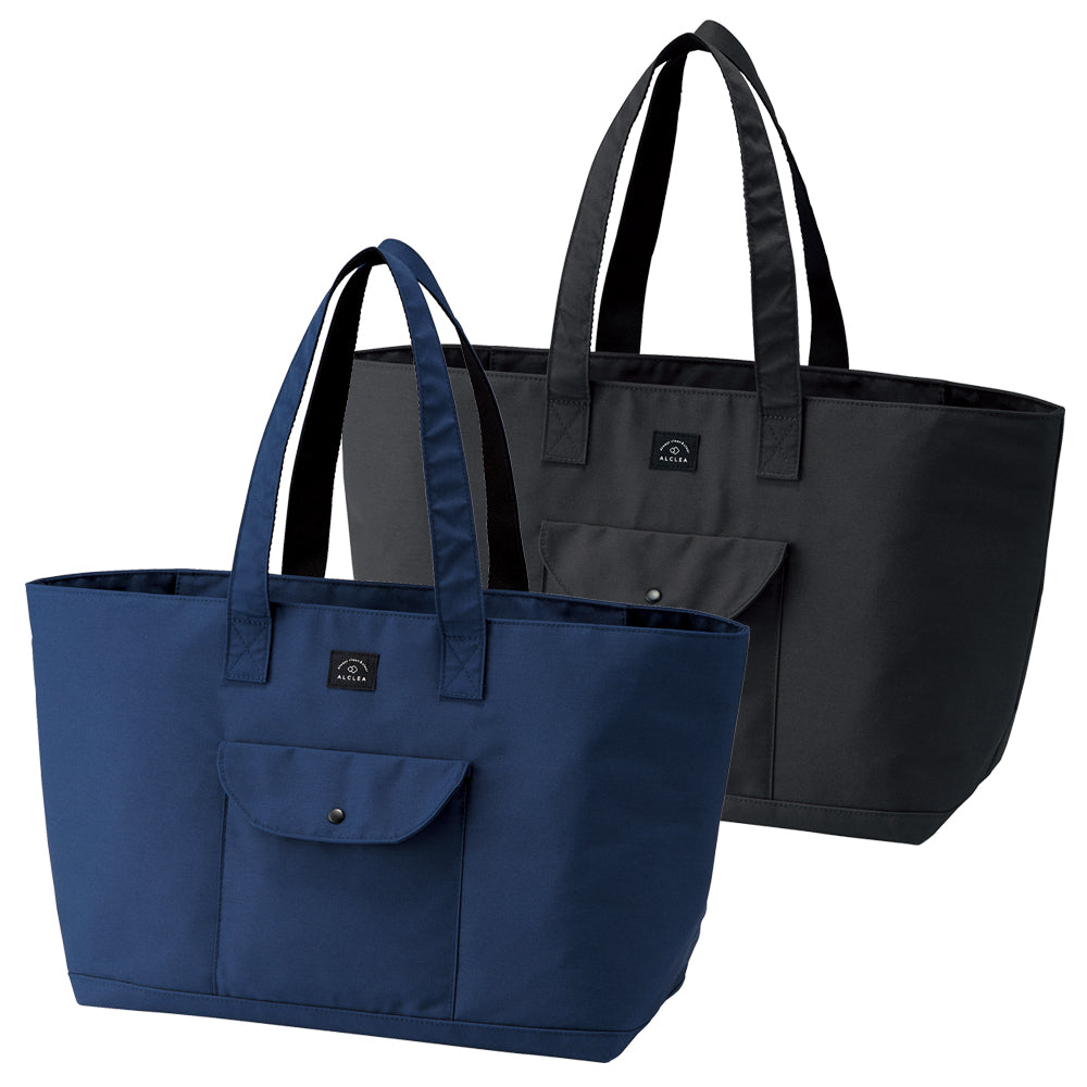 ALCLEA Large Tote Bag