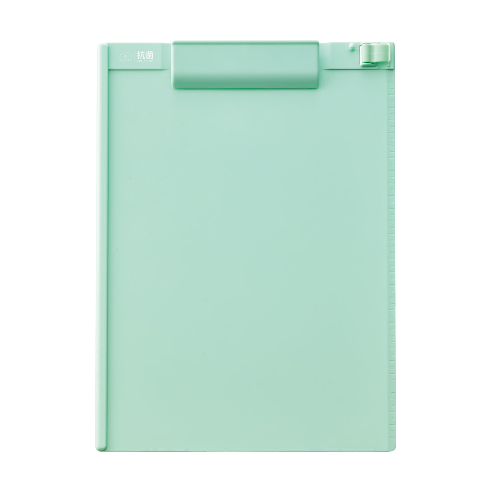 ALCLEA Antibacterial Clipboard
