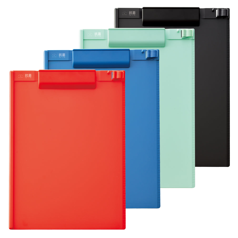 ALCLEA Antibacterial Clipboard
