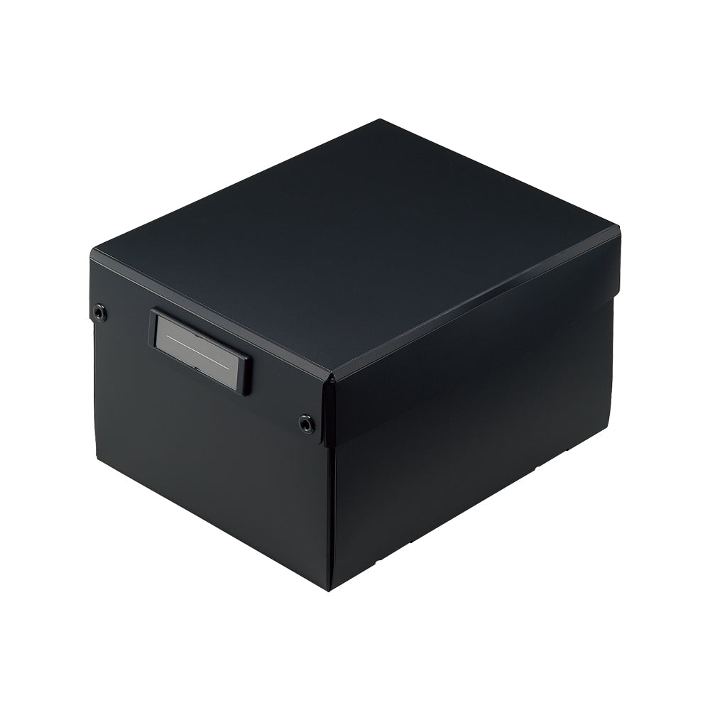 Roomy Folding Box Comics