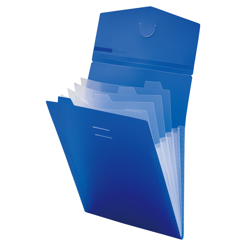 soeru Slim Document File (Vertical)