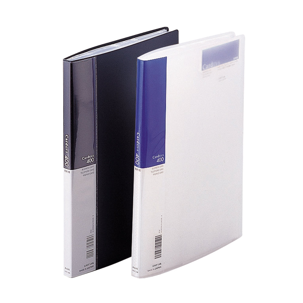 Business Card Holder Card EX・S