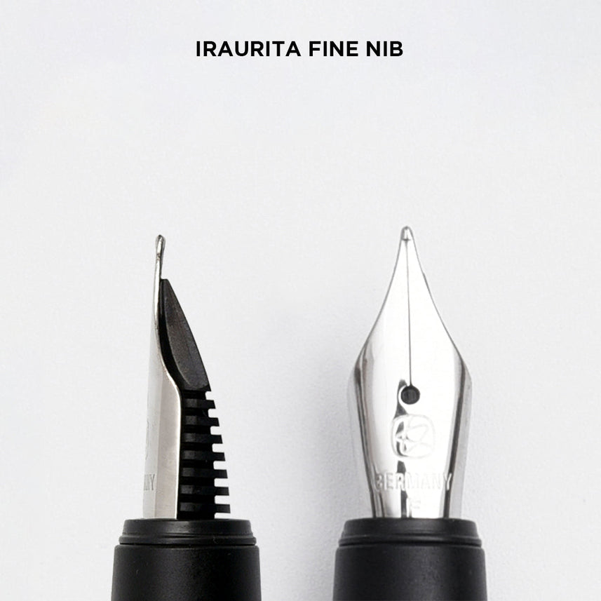 Angle Fountain Pen