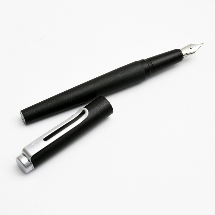 Angle Fountain Pen