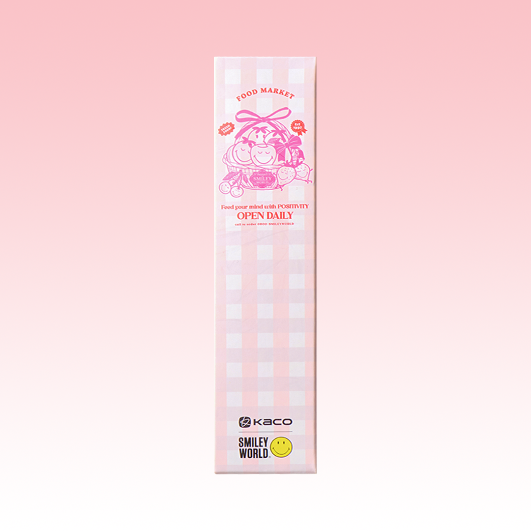Rocket Sweet Fruit Gel Pen Set