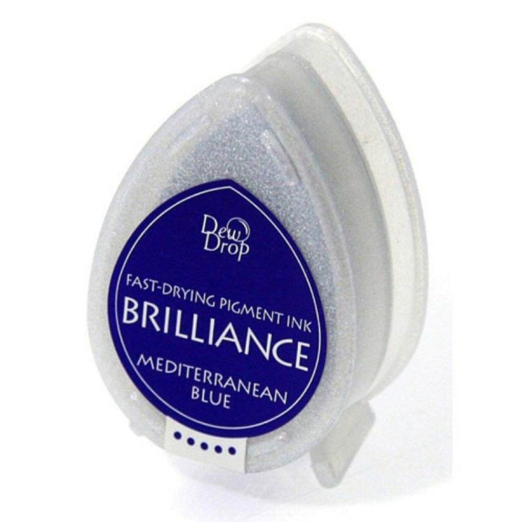 Tsukineko | Ink Pad | Brilliance Dew Drops Pigment