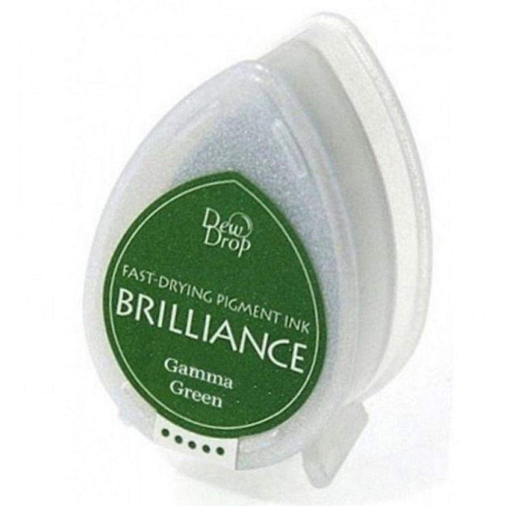 Tsukineko | Ink Pad | Brilliance Dew Drops Pigment