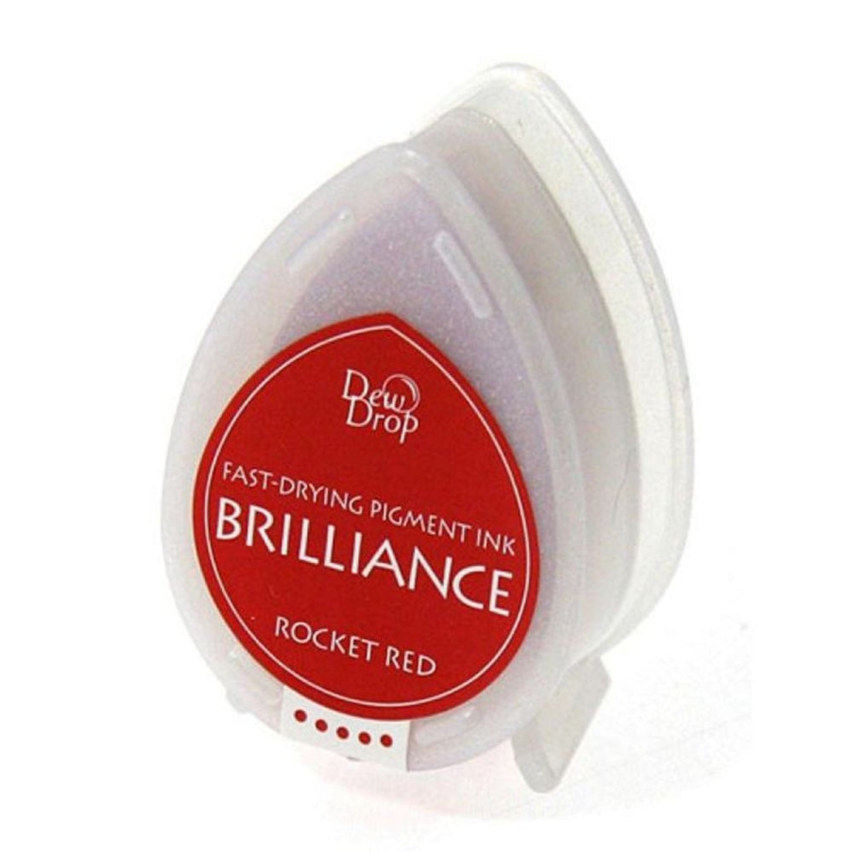 Tsukineko | Ink Pad | Brilliance Dew Drops Pigment