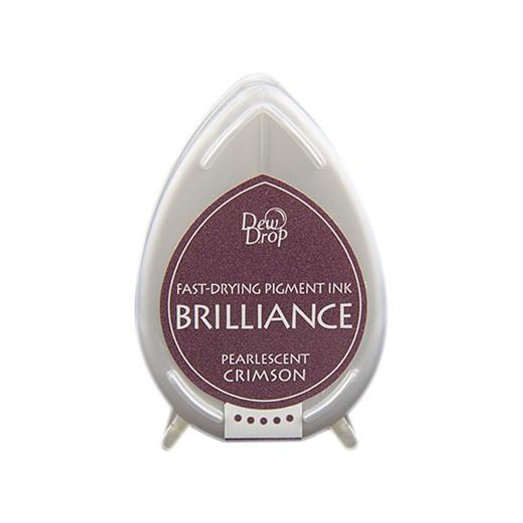 Tsukineko | Ink Pad | Brilliance Dew Drops Pigment
