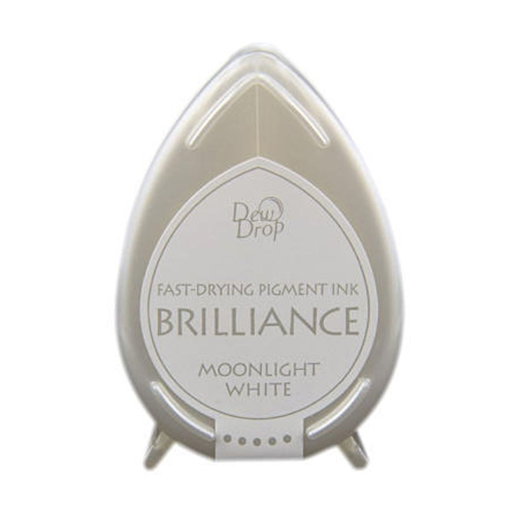 Tsukineko | Ink Pad | Brilliance Dew Drops Pigment