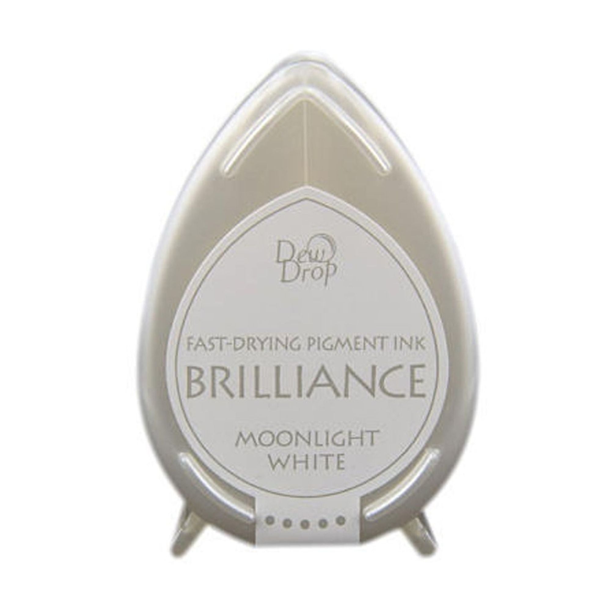 Tsukineko | Ink Pad | Brilliance Dew Drops Pigment