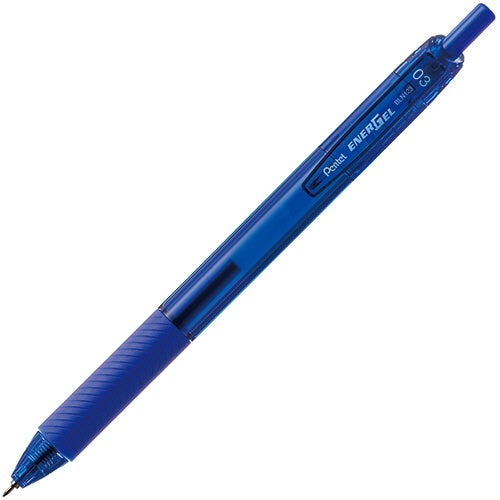 Pentel Energizer S Gel Pen
