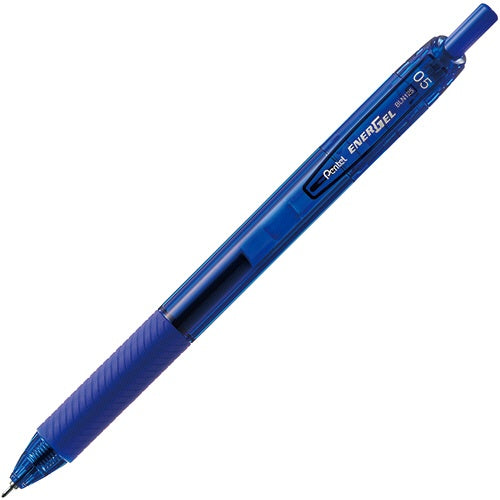 Pentel Energizer S Gel Pen