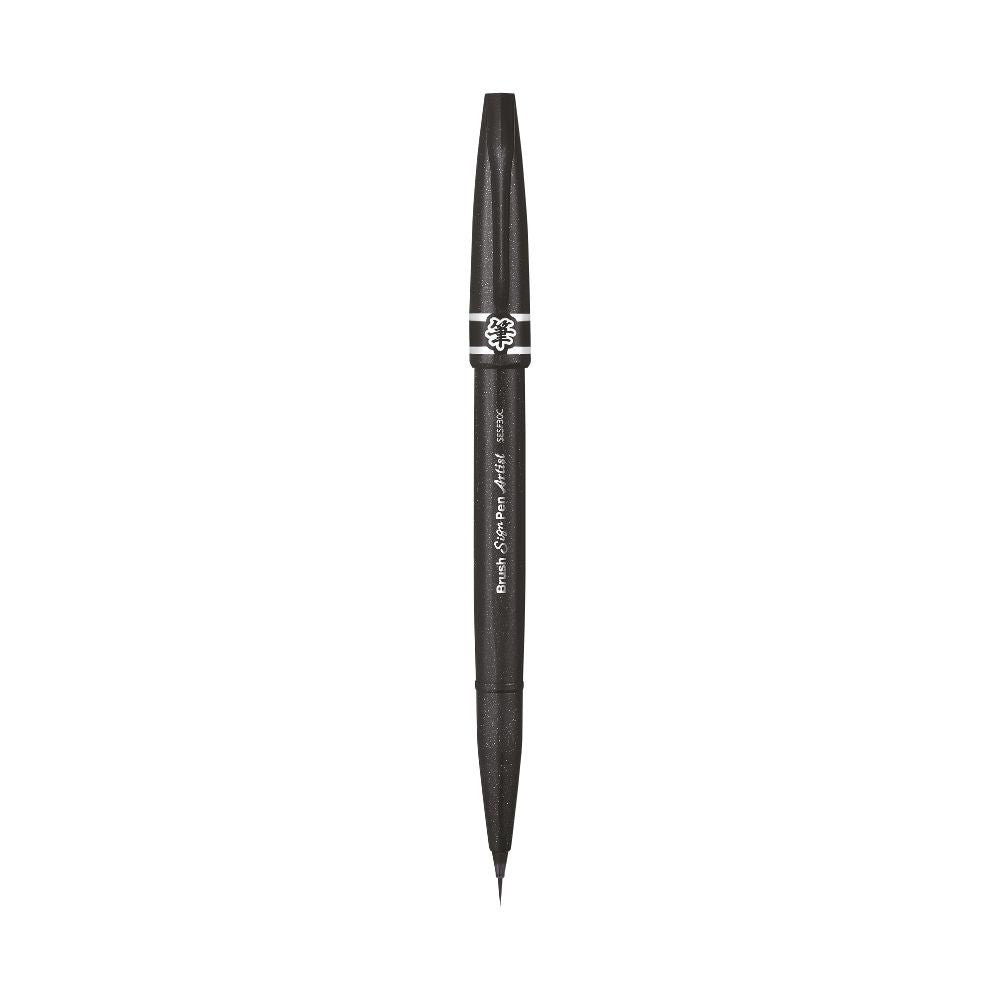 BRUSH SIGN PEN ARTIST