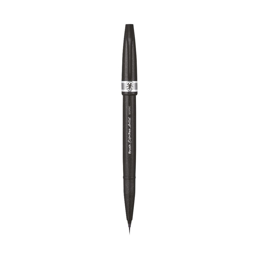 BRUSH SIGN PEN ARTIST