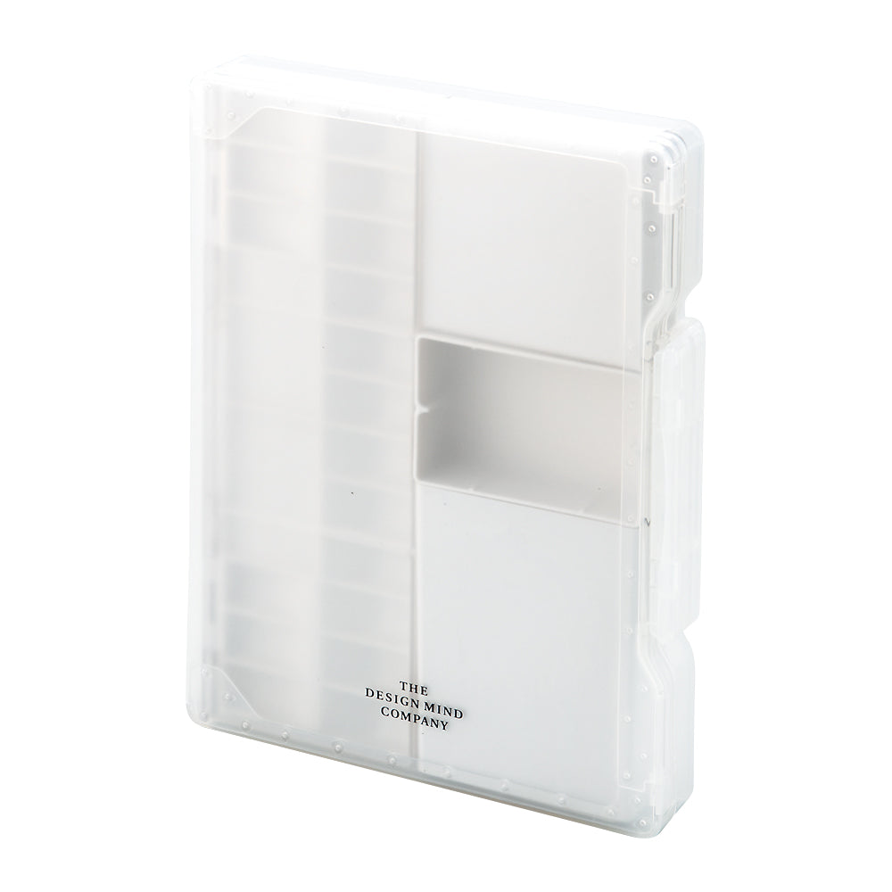 ART SERIES Portable Case for Watercolor (S)