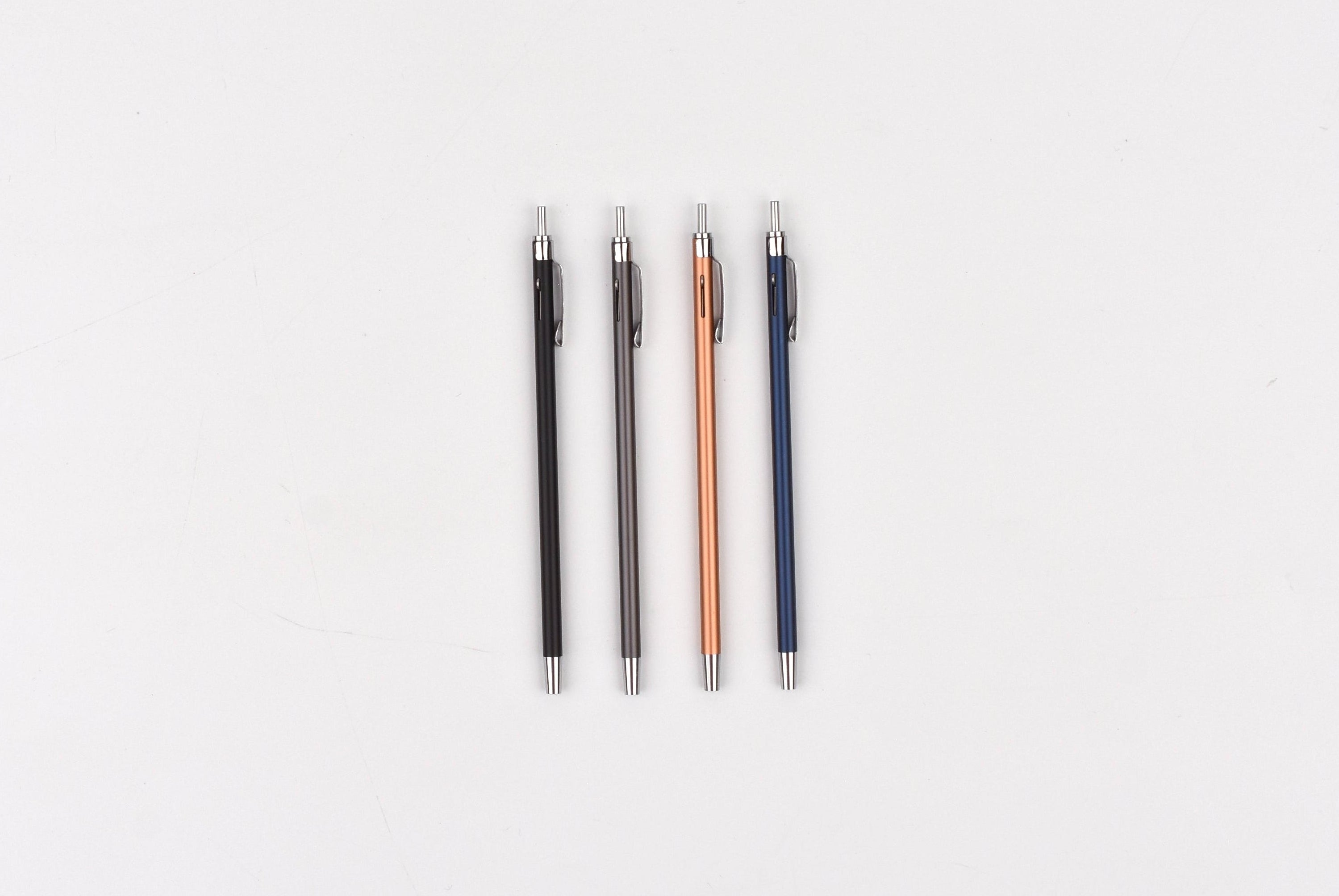 Ohto | Ballpoint Pen | 0.5mm | Mini Pens | TL01
