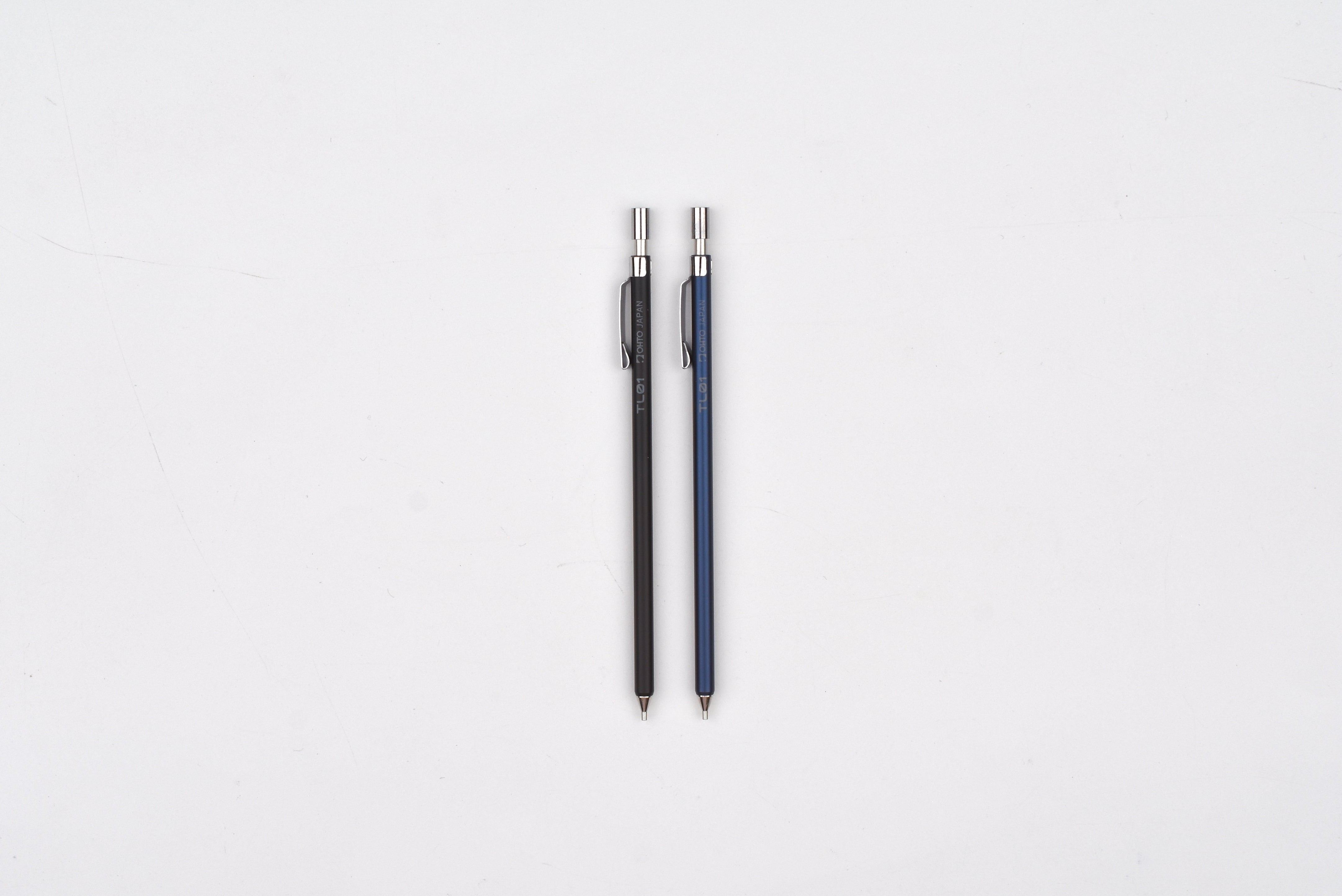 Ohto | Mechanical Pencil | 0.5mm | Mini Pencil | TL01