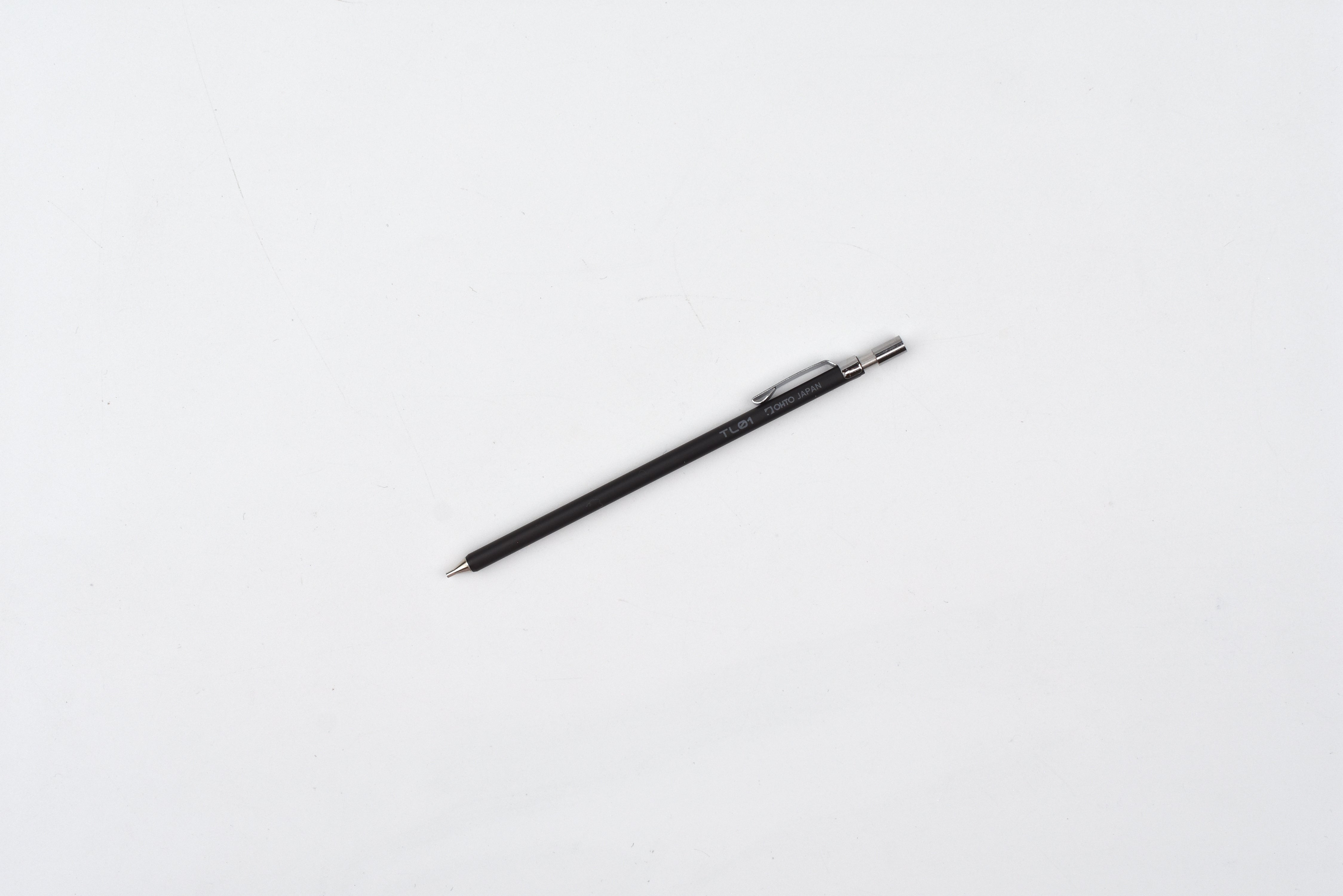 Ohto | Mechanical Pencil | 0.5mm | Mini Pencil | TL01