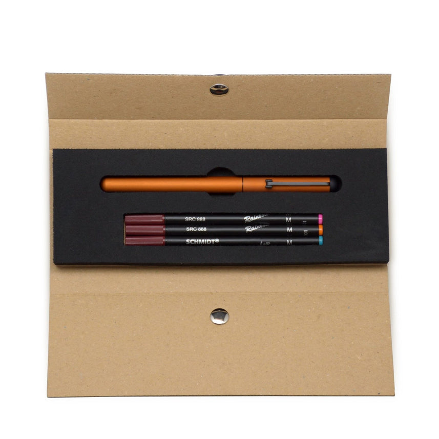 SET DIVINA ROLLER